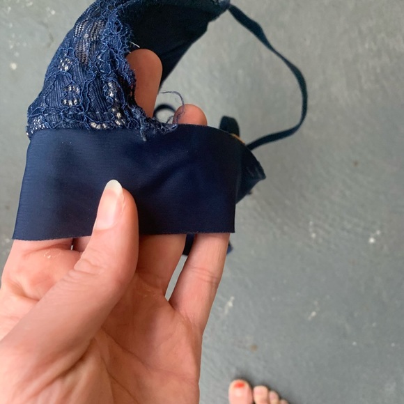 ❤️ Vince Camuto Bralette - Picture 4 of 4